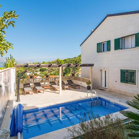 Holiday home Mala Lozna Postira Zewnętrze zdjęcie