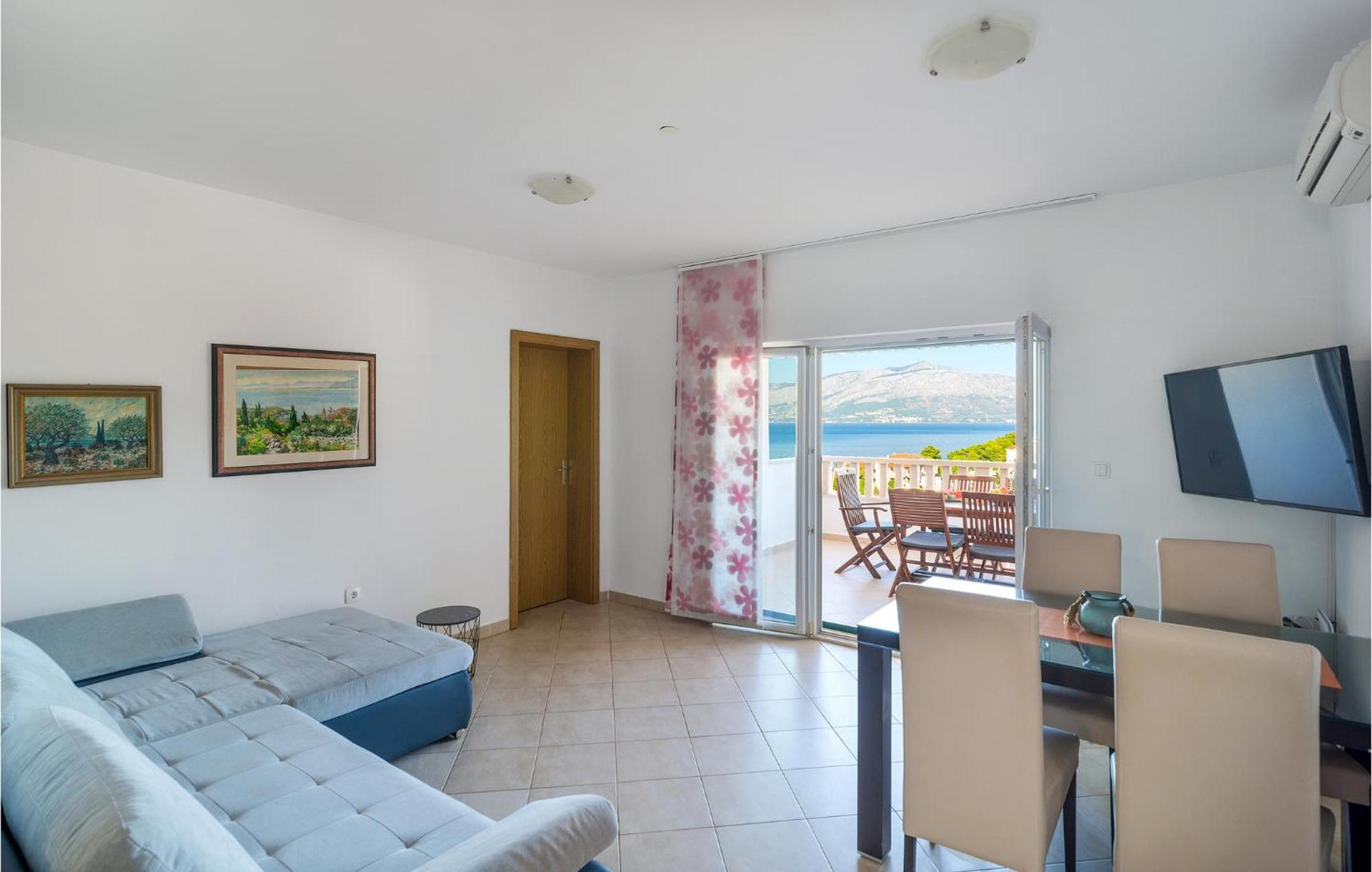Holiday home Mala Lozna Postira Zewnętrze zdjęcie