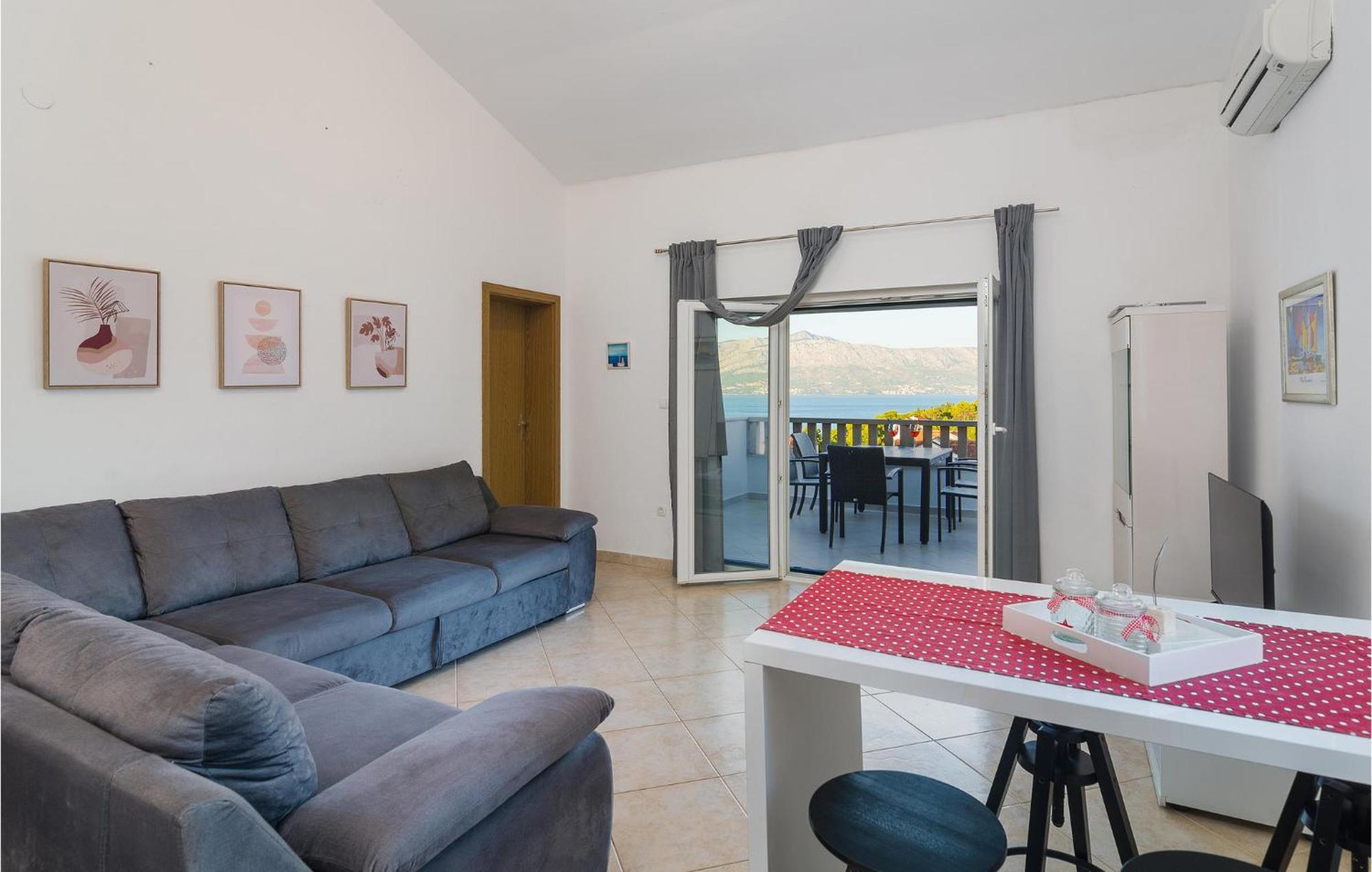 Holiday home Mala Lozna Postira Zewnętrze zdjęcie