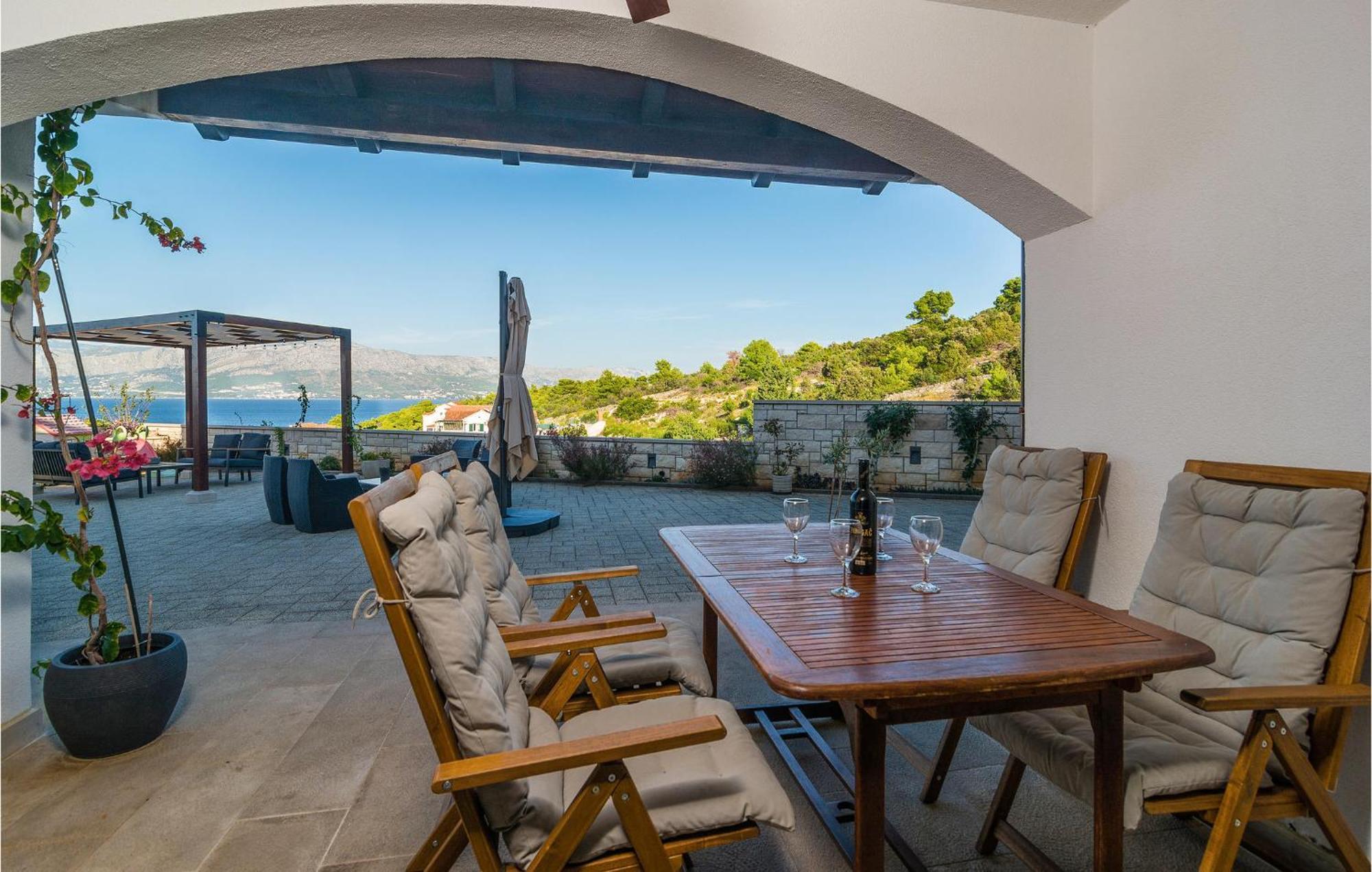 Holiday home Mala Lozna Postira Zewnętrze zdjęcie