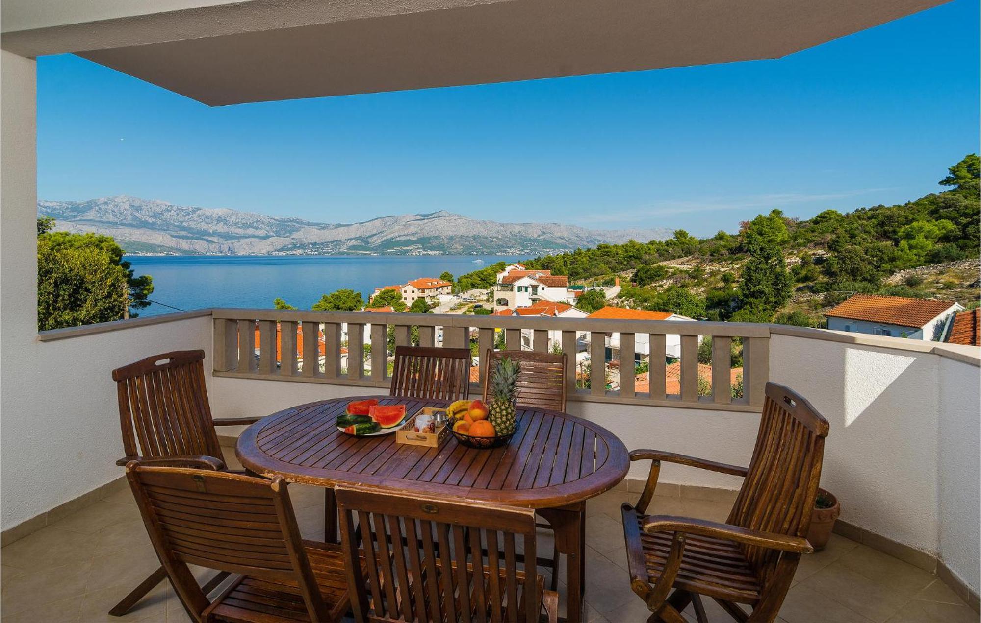 Holiday home Mala Lozna Postira Zewnętrze zdjęcie