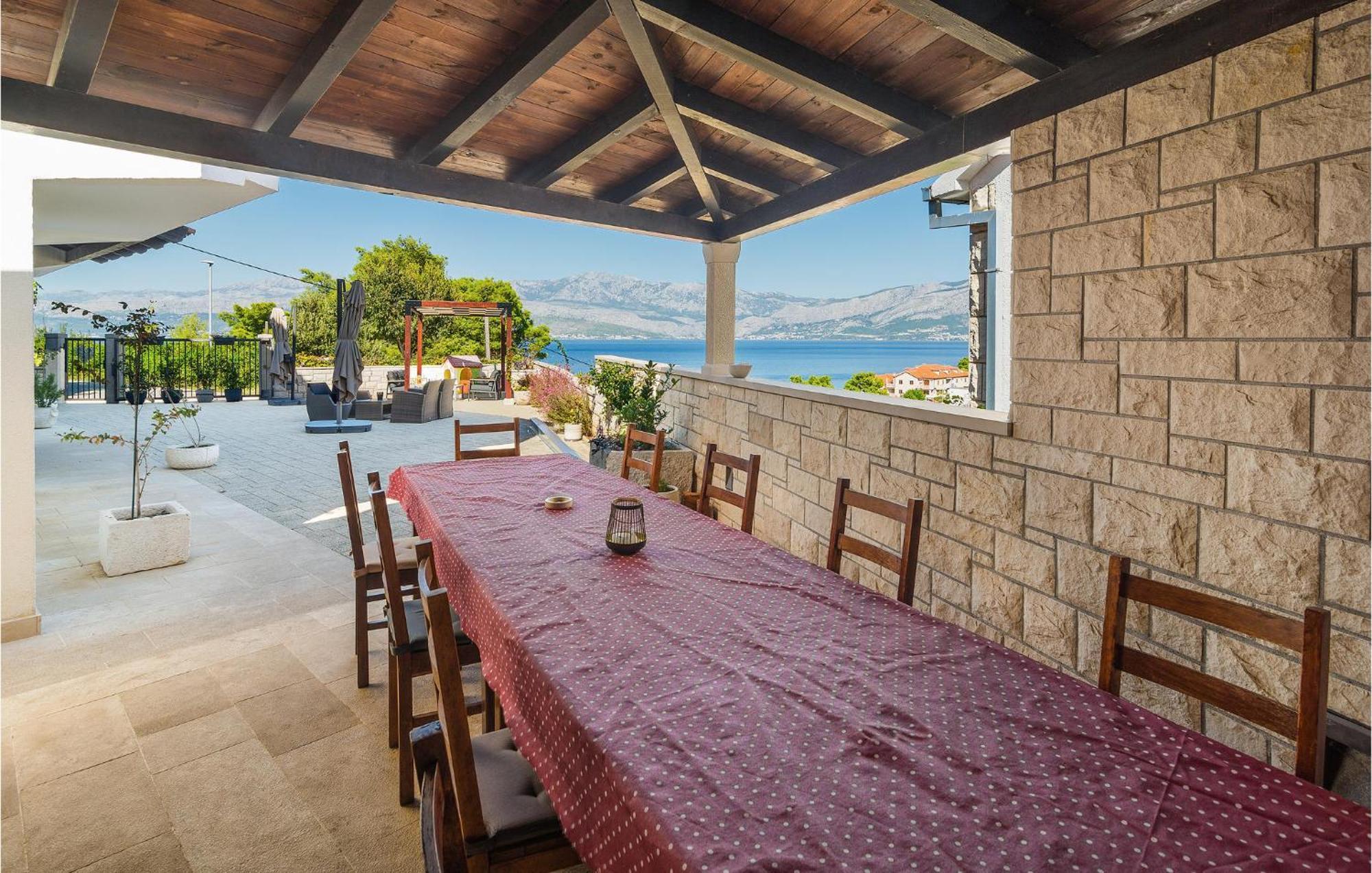 Holiday home Mala Lozna Postira Zewnętrze zdjęcie