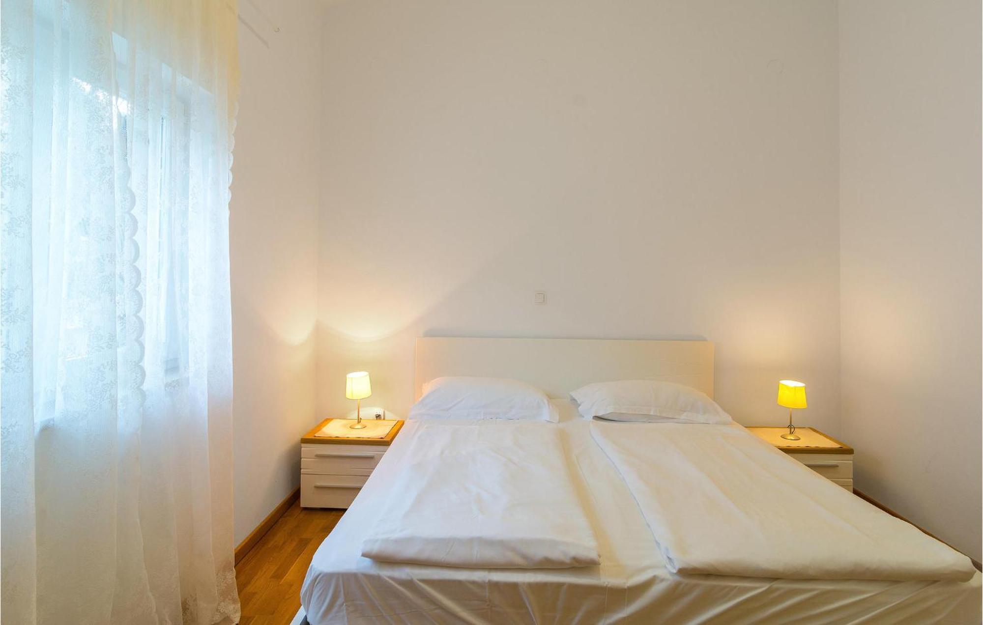 Holiday home Mala Lozna Postira Zewnętrze zdjęcie