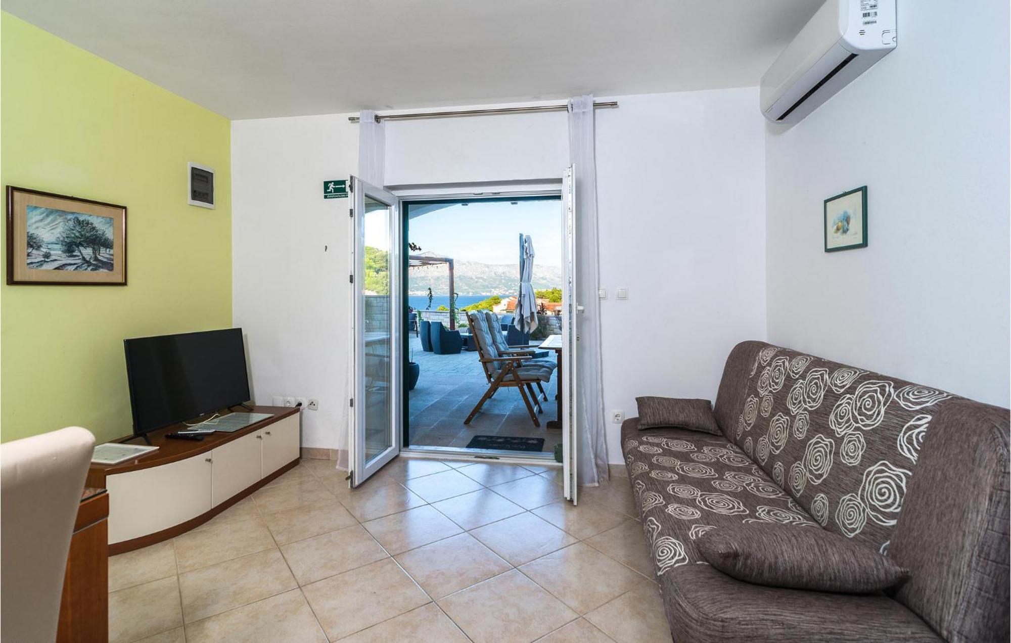 Holiday home Mala Lozna Postira Zewnętrze zdjęcie