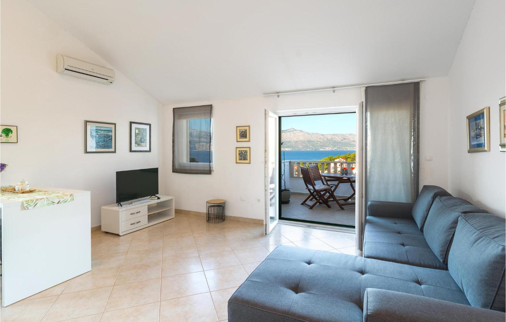 Holiday home Mala Lozna Postira Zewnętrze zdjęcie