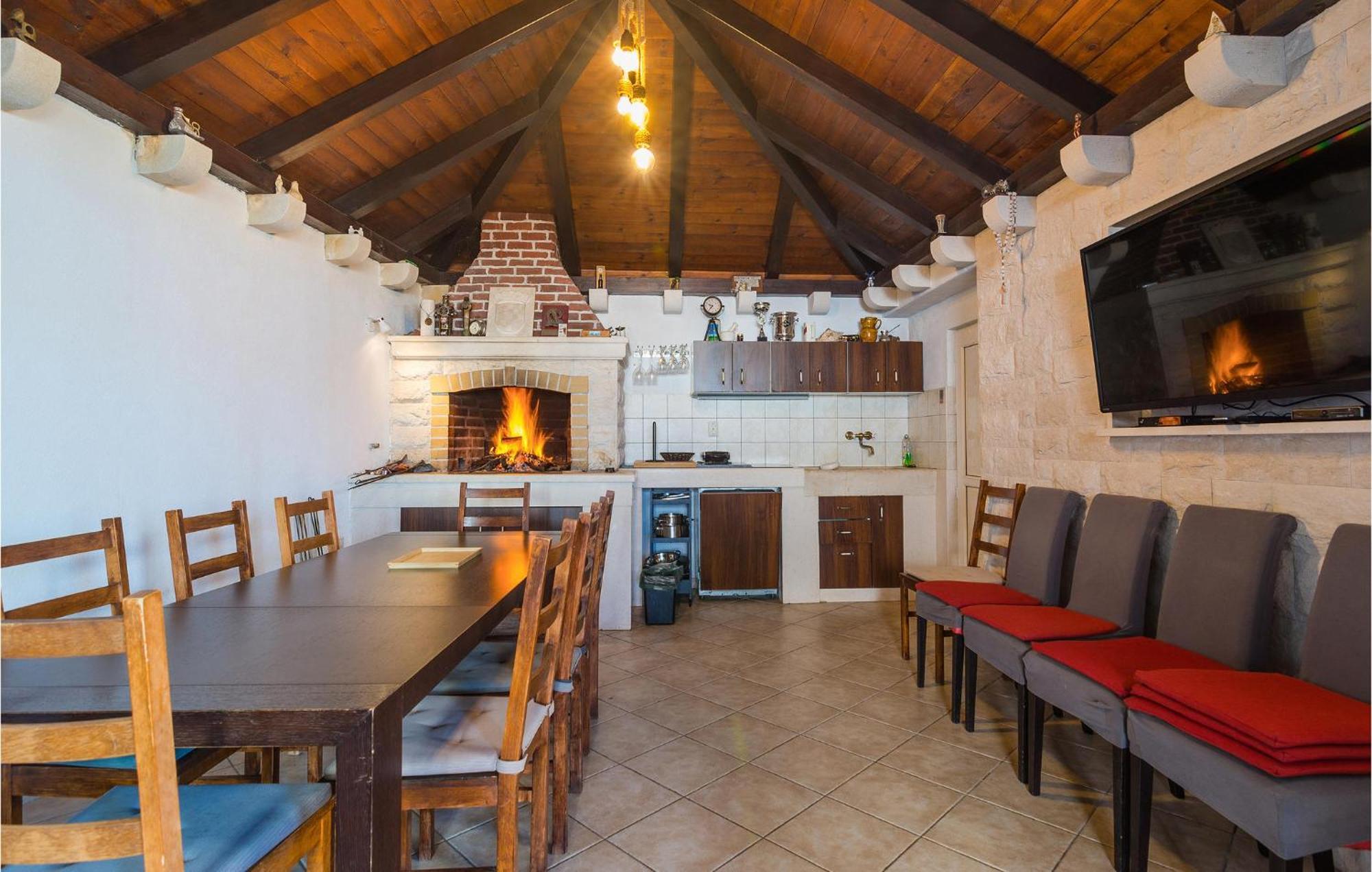 Holiday home Mala Lozna Postira Zewnętrze zdjęcie